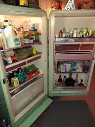 Image result for Sherwood Green 1958 Frigidaire