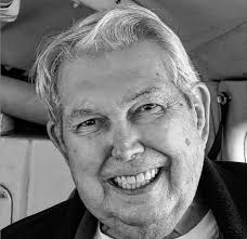 Clayton CHEEVER Obituary (1927