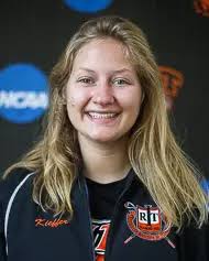 2020-21 Women's Rowing Roster