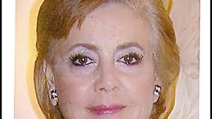 Sherry Knott's Instagram, Twitter & Facebook