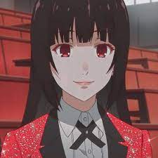 Pin On Kakegurui