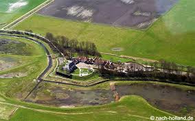 Schokland Die Insel Ohne Wasser Holland Reisen Ausflug