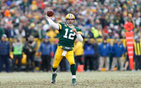 Aaron Rodgers Bucket List Host Snl Play London Game And Golf In Uk Cbssports Com