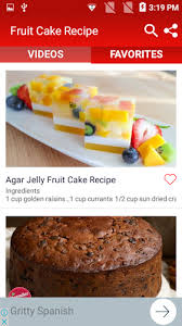 Assemble the pressure cooker lid, making sure the pressure release valve is in the seal position. Download Fruit Cake Recipe By Recipes Of India Apk Latest Version App By Recipes Of India For Android Devices