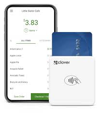 Get it as soon as wed, jun 30. Clover Pos Systems Host Merchant Services