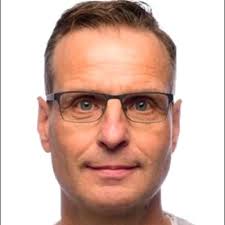 Dejligt at kunne byde Edna Jelaskovic velkommen her i HPT.