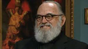 De familia baptista, llegó a ser obispo episcopaliano diez años... y hoy es  sacerdote católico