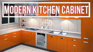 top 40 modern kitchen cabinet designs