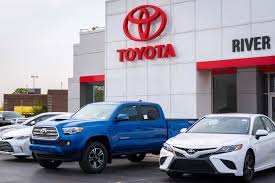 1970 river oaks dr calumet city, il 60409102 cars available. Advantage Toyota Of River Oaks Home Facebook
