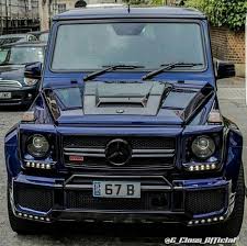 G Wagon Mercedes Bodykit Mercedes G Wagon Mercedes Benz G Class Mercedes G