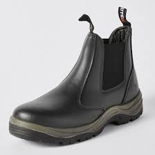Click here to learn more. Graphite Driller Steel Toe Safety Boots Target Australia