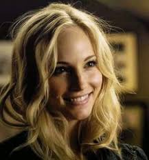 19 Caroline Forbes-Ideen