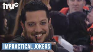 Impractical Jokers