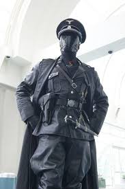 Maybe you would like to learn more about one of these? 39 Karl Rubrecht Kroenen Ideen Dieselpunk Diesel Punk Uniform