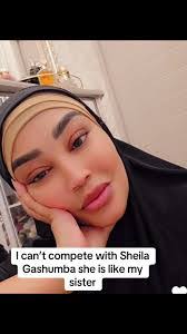 Sheila Sides's Instagram, Twitter & Facebook