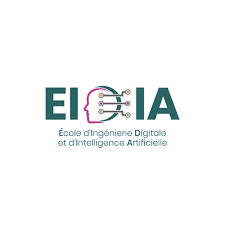 EIDIA University Logo