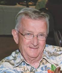 Lloyd G. Nygaard, active in community