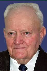 Obituary of Joseph Edward “Ed” McCracken