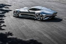 Mercedes Benz Amg Vision Gran Turismo Mercedes Benz Amg Concept Cars Super Cars