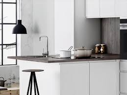 Al eliminar paredes y tabiques en cuanto a estilos para cocinas pequeñas, las posibilidades son infinitas. Cocinas Pequenas Consigue Ideas Para Disenar Una Cocina Pequena Y Aprovecha El Espacio De Forma Optima