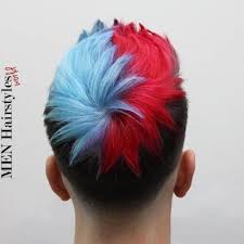 Hair Color Ideas For Men Dyed Hair Men Cool Hair Color Mens Hair Colour