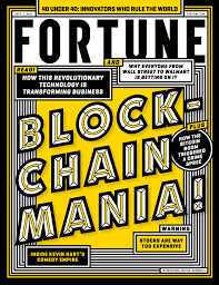 After all, for many people bitcoin is something that they may have read a lot about, but still haven't actually had any real the reason why blockchain is the next big thing and is virtually guaranteed longevity is the fact that it is, essentially, a method of recording data. Bitcoin Is The Next Big Thing In Tech Fortune