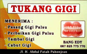 Untuk mengembalikan fungsi dari pengunyahan akibat gigi gigi yang hilang atau dicabut diperlukan pemasangan gigi tiruan.selain mengembalikan fungsi kunyah. Pasang Gigi Palsu Home Facebook