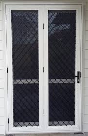 Because of the materials, some of th. Security Doors Viking Security Hamilton Waikato