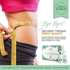 Tag Lilamandaboutique Bosan Tengok Selulit Dan Stretch Mark Di Badan Sapu Je All About Coco Ni 3 Kali Sehari Dan Dalam Masa 4 Minggu Pasti Mommies Akan K Blog