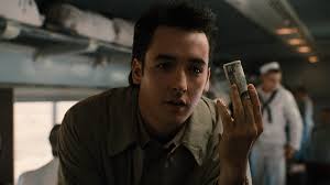 The Grifters' review by Nick Davis • Letterboxd