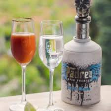 25,317 likes · 664 talking about this. Padre Azul High End Tequila 100 Mexico 100 Agave