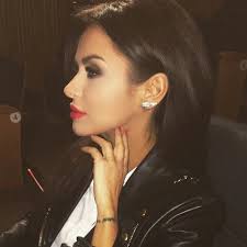 Natalia Siwiec Hair Beauty Flawless Beauty Hair Makeup