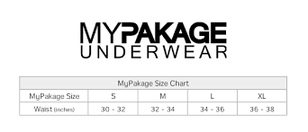 mypakage weekday boxer brief