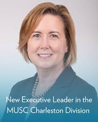 The Medical University of South Carolina