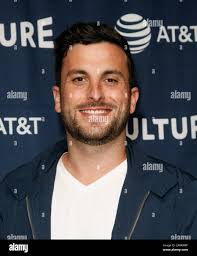 Tanner tolbert hi-res stock photography and images