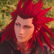 Kingdomhearts3 Twitter Search Kingdom Hearts Art Axel Kingdom Hearts Kingdom Hearts