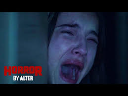 Horror Short Film "Robbie Ain't Right No More"