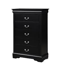 Black tall dresser already assembled. Assembled Black Dressers Chests You Ll Love In 2021 Wayfair