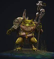 artstation swamp toad w press fantasy creatures art fantasy creatures fantasy character design