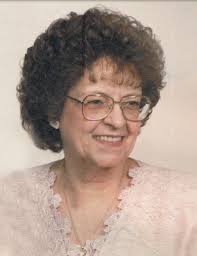 Obituary information for Grace Pike