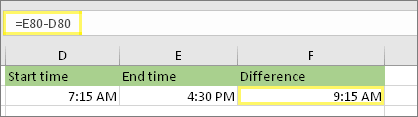 Introduceti data si numarul de zile. Calculul DiferenÈei Dintre DouÄ Date Calendaristice Excel
