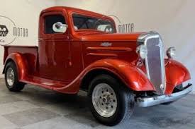 Image result for Regatta Red 1936 Chevrolet