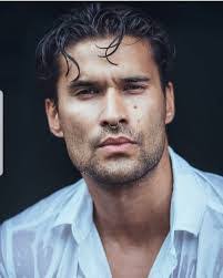 Jason Kelvin's Instagram, Twitter & Facebook