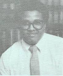 Oscar Toney Middlebrooks (1967-1989)