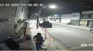 Последние твиты от criciúma e.c. Assalto Em Criciuma Policia Descobre Pistas De Homem Que Assaltou Banco Nsc Total