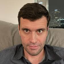 Ivan Novikov · CEO of Wallarm