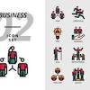 The best selection of royalty free outsourcing icon vector art, graphics and stock illustrations. 1