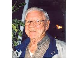 Joseph Markham Obituary (2017)