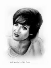 Artist Helen SōleeArt Lee #caricature drawing