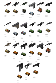 The mod gives you access to three different guns. Project Walker Minecraft Pe Mods Addons